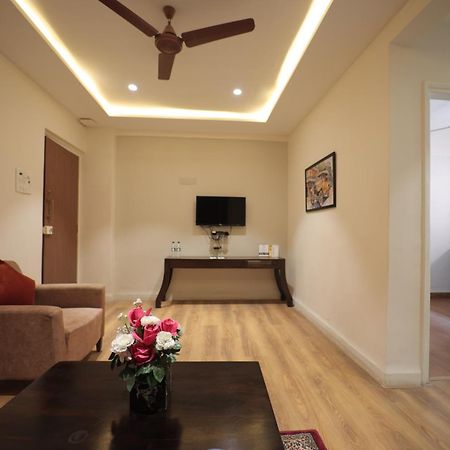 The Byke Studio Pure Veg Apartment, Thane Ngoại thất bức ảnh