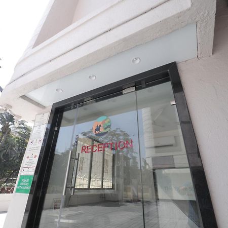 The Byke Studio Pure Veg Apartment, Thane Ngoại thất bức ảnh