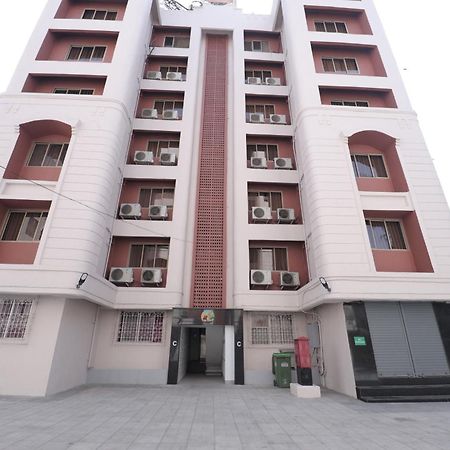 The Byke Studio Pure Veg Apartment, Thane Ngoại thất bức ảnh