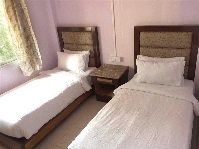 The Byke Studio Pure Veg Apartment, Thane Ngoại thất bức ảnh