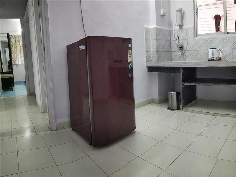 The Byke Studio Pure Veg Apartment, Thane Ngoại thất bức ảnh
