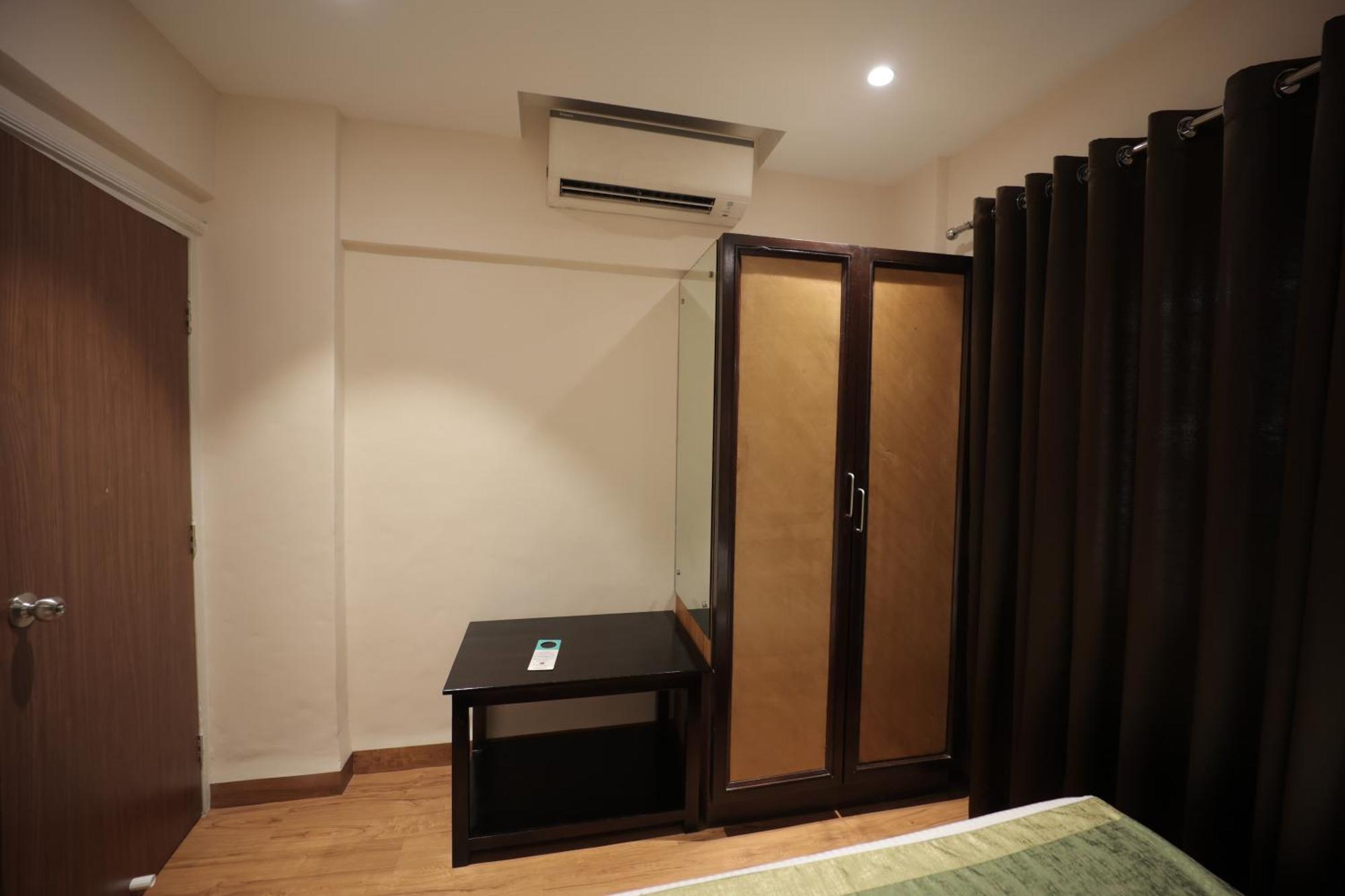 The Byke Studio Pure Veg Apartment, Thane Ngoại thất bức ảnh