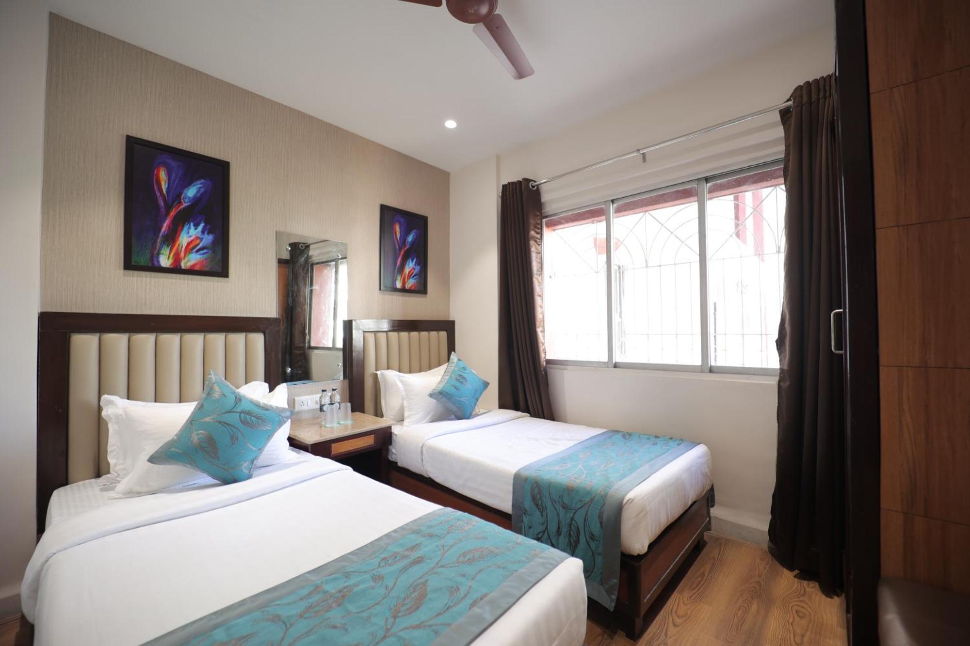 The Byke Studio Pure Veg Apartment, Thane Ngoại thất bức ảnh