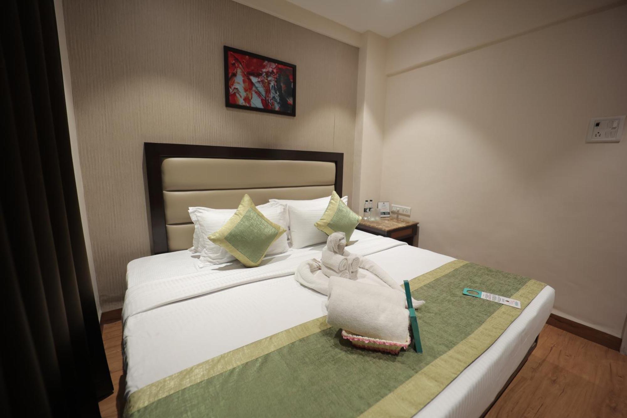 The Byke Studio Pure Veg Apartment, Thane Ngoại thất bức ảnh