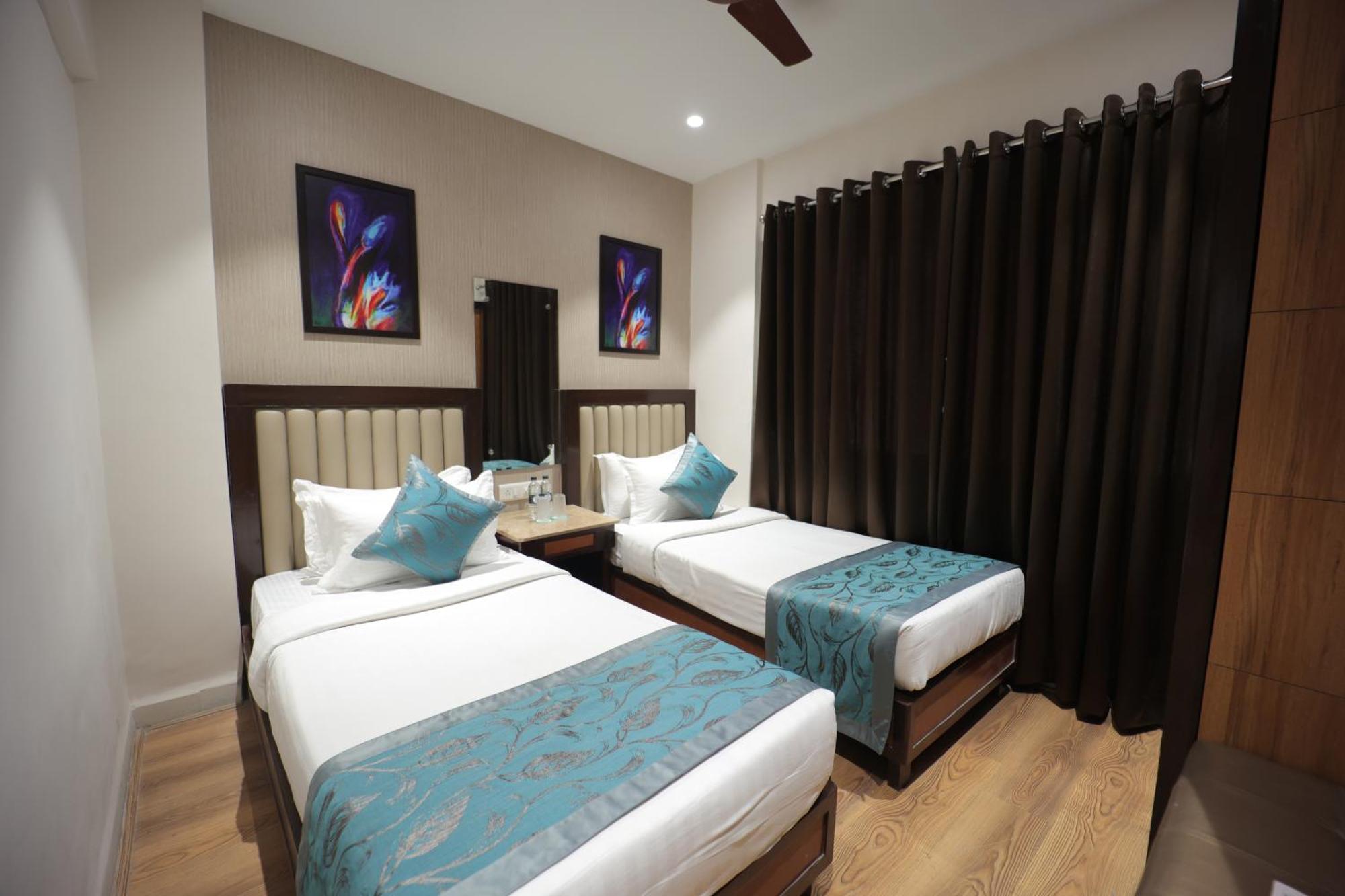 The Byke Studio Pure Veg Apartment, Thane Ngoại thất bức ảnh