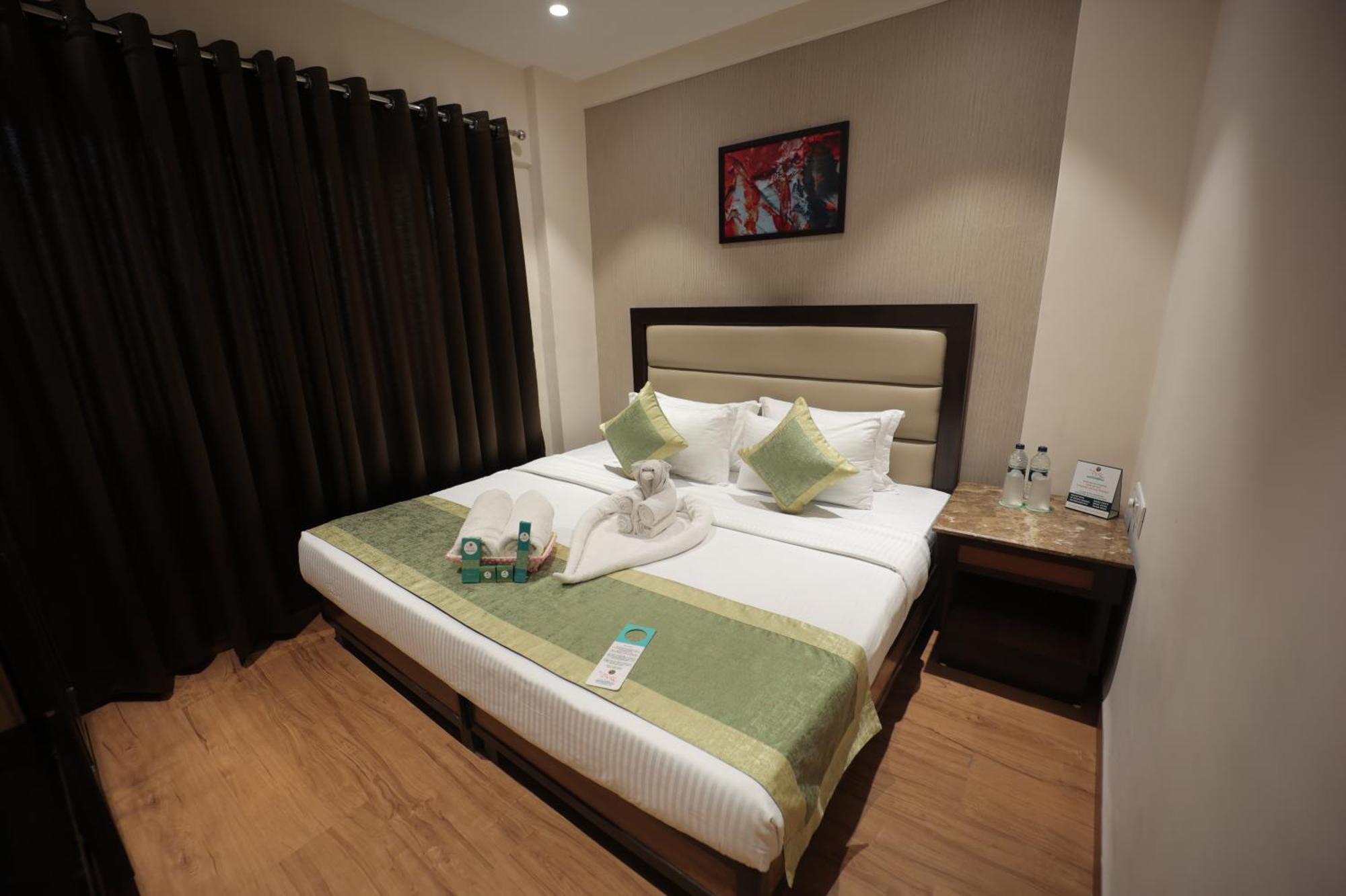 The Byke Studio Pure Veg Apartment, Thane Ngoại thất bức ảnh