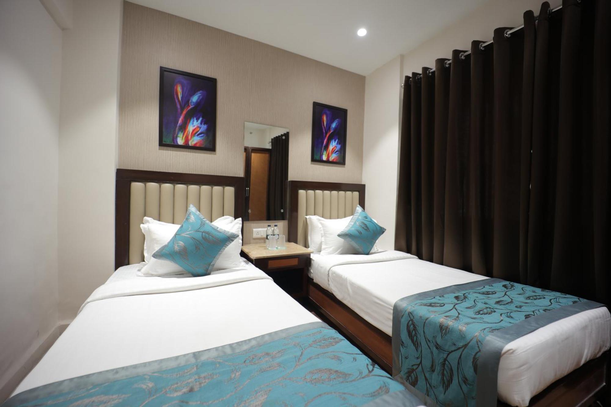 The Byke Studio Pure Veg Apartment, Thane Ngoại thất bức ảnh