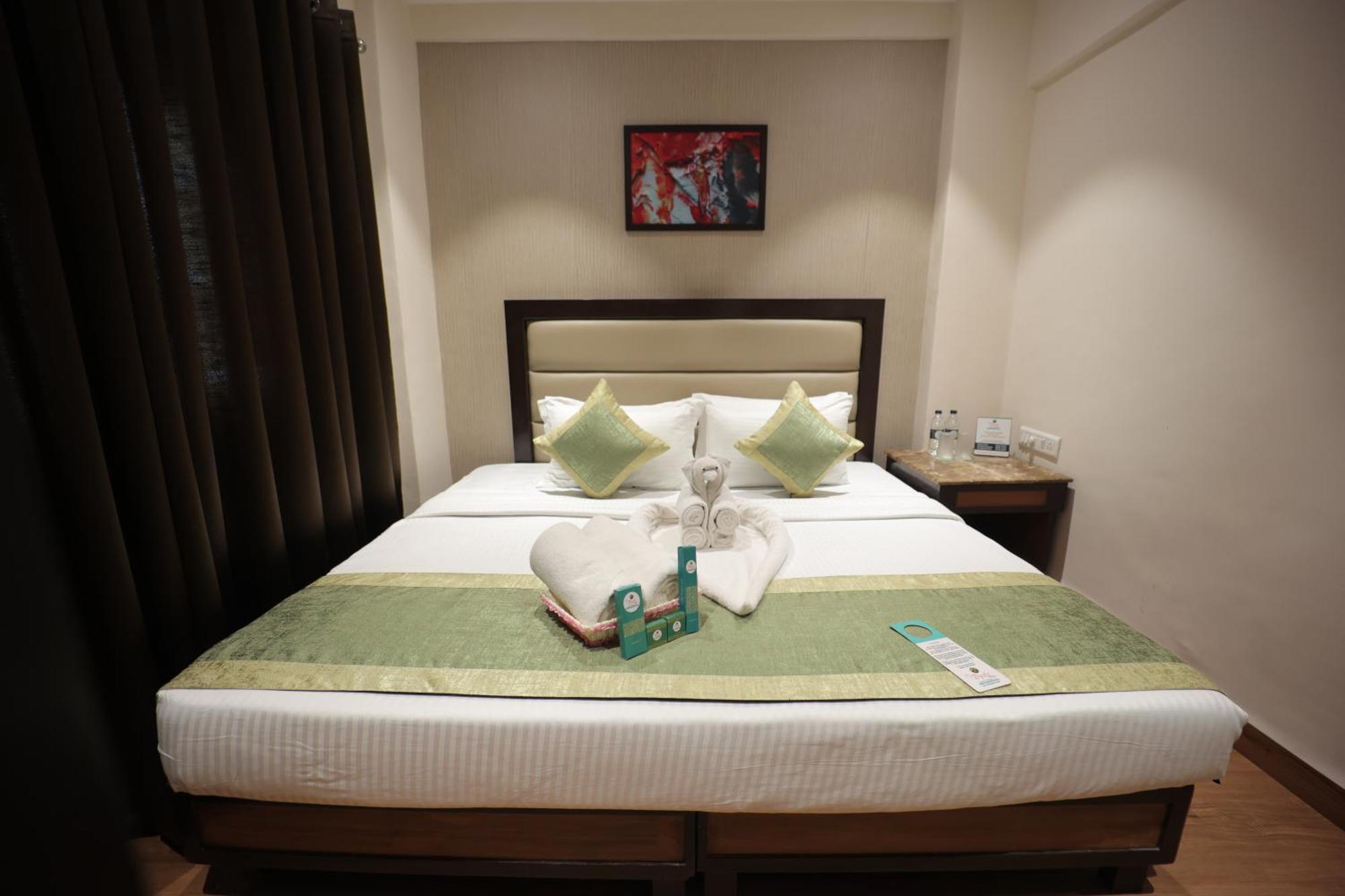 The Byke Studio Pure Veg Apartment, Thane Ngoại thất bức ảnh