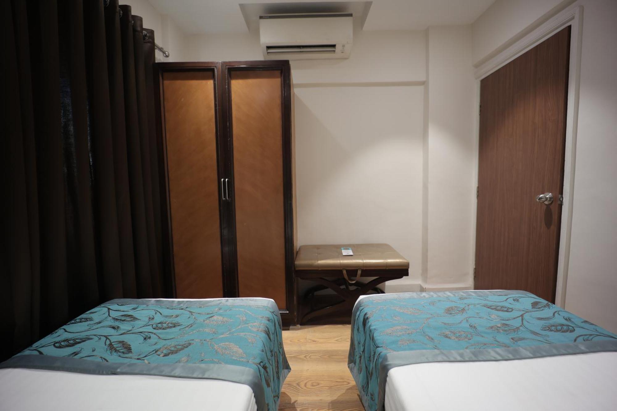The Byke Studio Pure Veg Apartment, Thane Ngoại thất bức ảnh