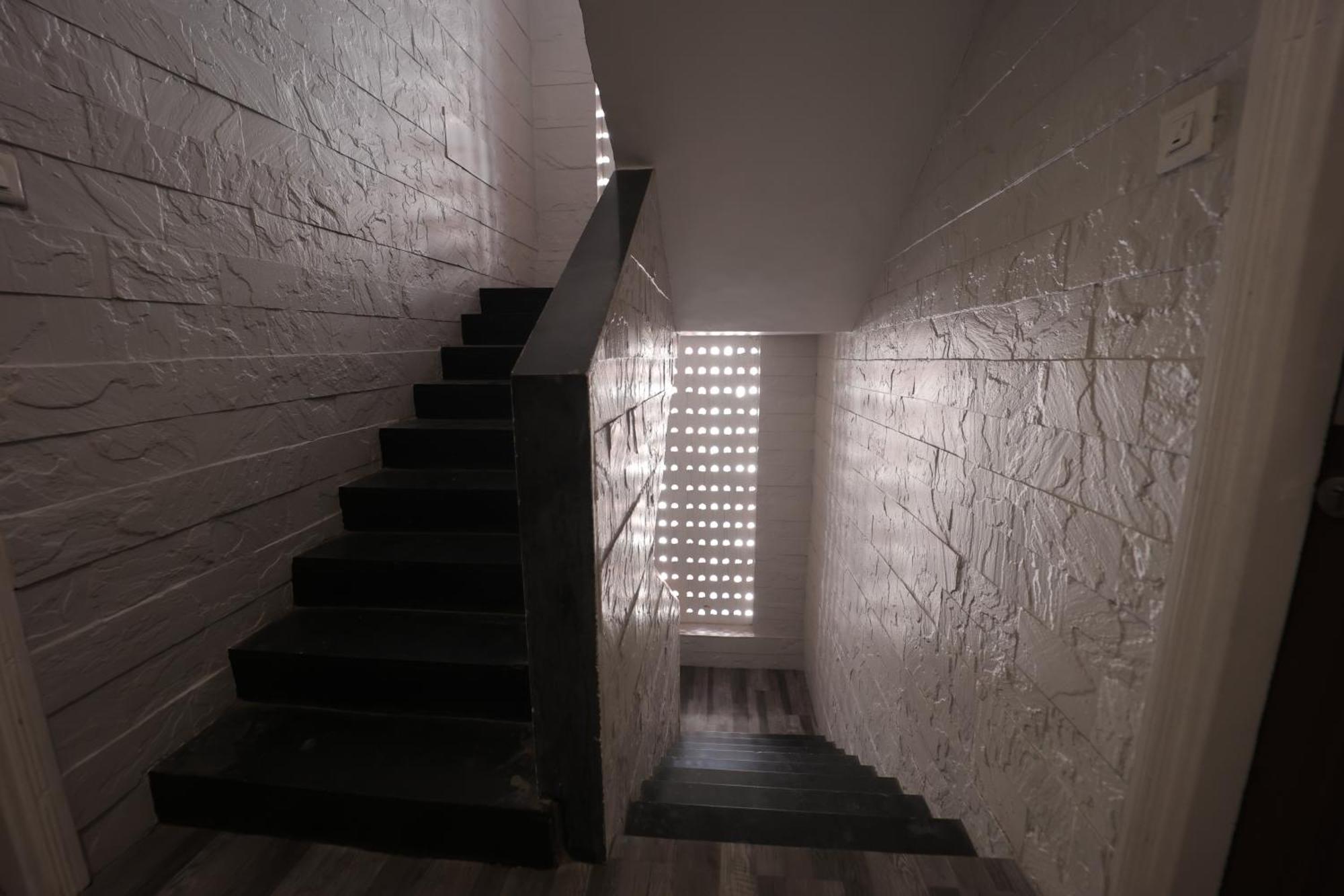 The Byke Studio Pure Veg Apartment, Thane Ngoại thất bức ảnh